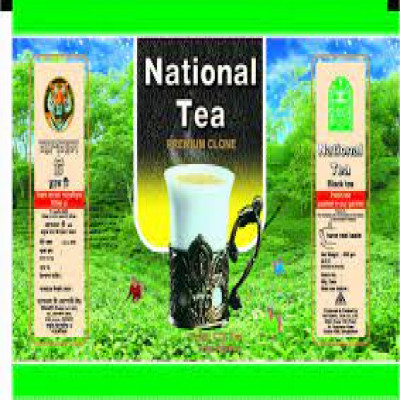 National Tea( চা)