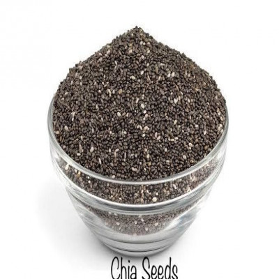 PSC BAZZAR কর্তৃক সংগৃহীত চিয়া সীড (Chia seed)