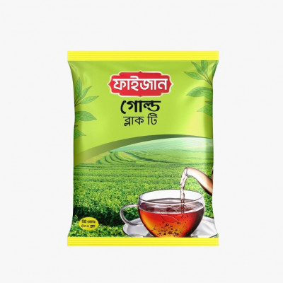 GOLD BLACK TEA  (গোল্ড ব্লাক টি) ৫০০ গ্রাম