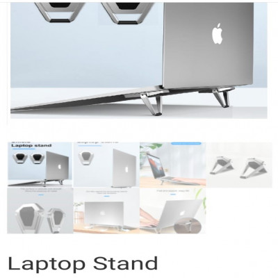 STANDARD QUALITY LAPTOP STAND(স্ট্যান্ড)