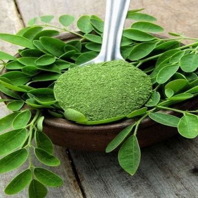 PSC সজনে পাতার(moringa powder)  গুড়া ১ কেজি