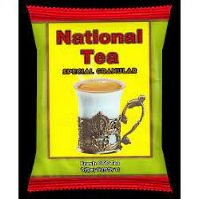 National Tea( চা)