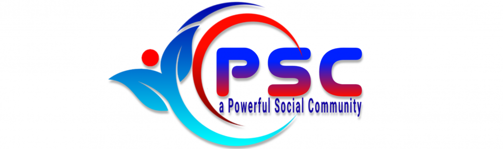 Powerful Social Community (PSC)